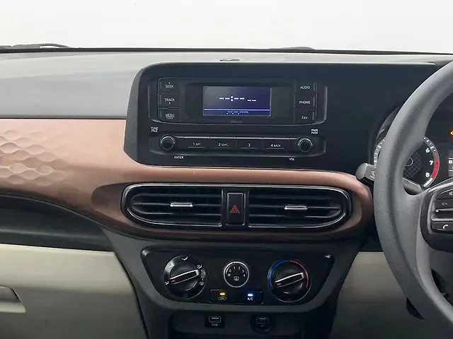 Used Hyundai Aura [2020-2023] S 1.2 Petrol in Kolkata