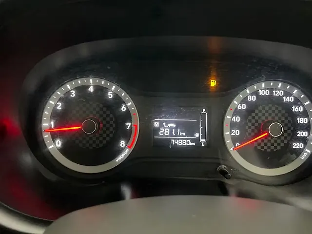 Used Hyundai Aura [2020-2023] S 1.2 Petrol in Kolkata