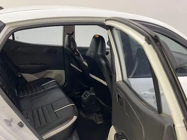Used Hyundai Aura [2020-2023] S 1.2 Petrol in Kolkata