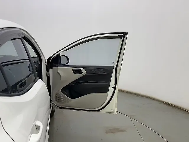 Used Hyundai Aura [2020-2023] S 1.2 Petrol in Kolkata