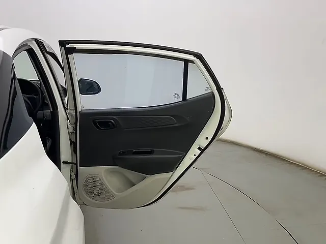 Used Hyundai Aura [2020-2023] S 1.2 Petrol in Kolkata