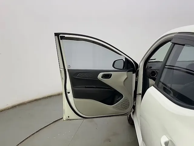 Used Hyundai Aura [2020-2023] S 1.2 Petrol in Kolkata