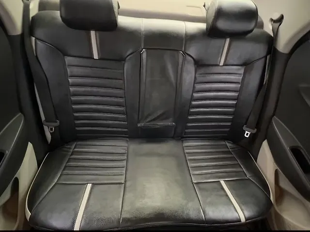 Used Hyundai Aura [2020-2023] S 1.2 Petrol in Kolkata