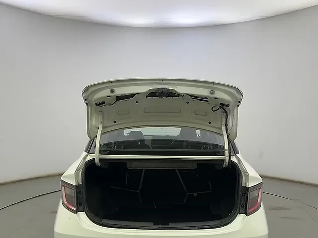Used Hyundai Aura [2020-2023] S 1.2 Petrol in Kolkata