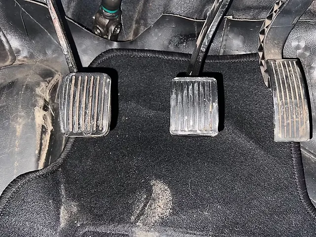 Used Hyundai Aura [2020-2023] S 1.2 Petrol in Kolkata