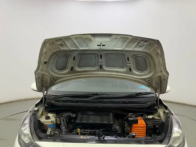 Used Hyundai Aura [2020-2023] S 1.2 Petrol in Kolkata