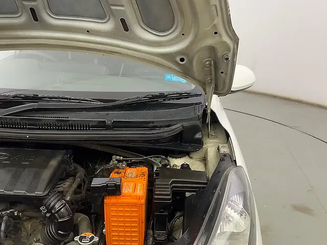 Used Hyundai Aura [2020-2023] S 1.2 Petrol in Kolkata