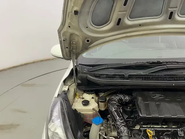Used Hyundai Aura [2020-2023] S 1.2 Petrol in Kolkata