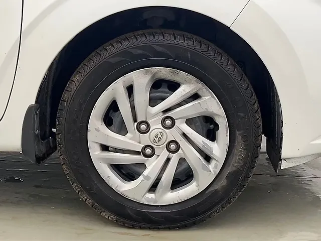 Used Hyundai Aura [2020-2023] S 1.2 Petrol in Kolkata