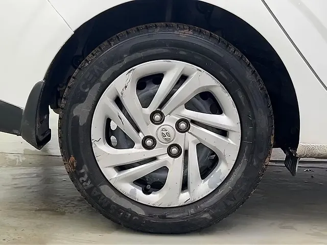Used Hyundai Aura [2020-2023] S 1.2 Petrol in Kolkata