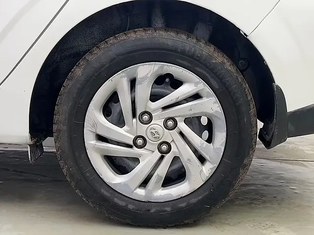 Used Hyundai Aura [2020-2023] S 1.2 Petrol in Kolkata