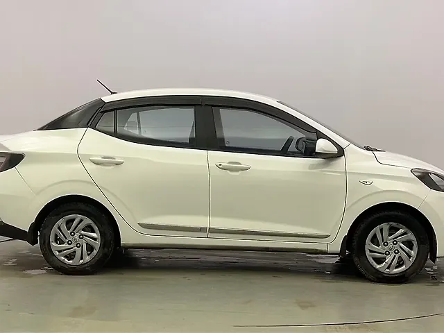 Used Hyundai Aura [2020-2023] S 1.2 Petrol in Kolkata