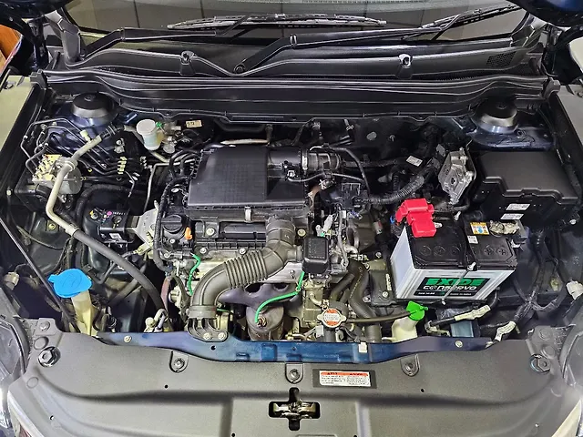 Used Maruti Suzuki Grand Vitara Alpha Smart Hybrid AT [2022-2023] in Mumbai