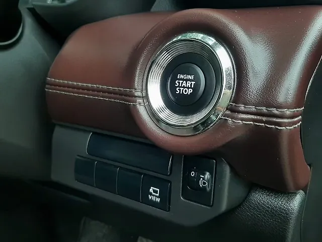 Used Maruti Suzuki Grand Vitara Alpha Smart Hybrid AT [2022-2023] in Mumbai