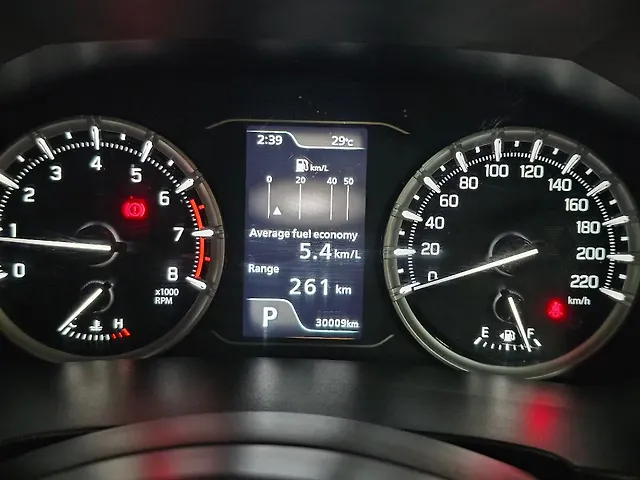 Used Maruti Suzuki Grand Vitara Alpha Smart Hybrid AT [2022-2023] in Mumbai