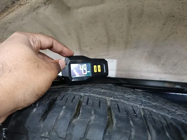 Used Toyota Fortuner [2016-2021] 2.8 4x4 AT in Bangalore