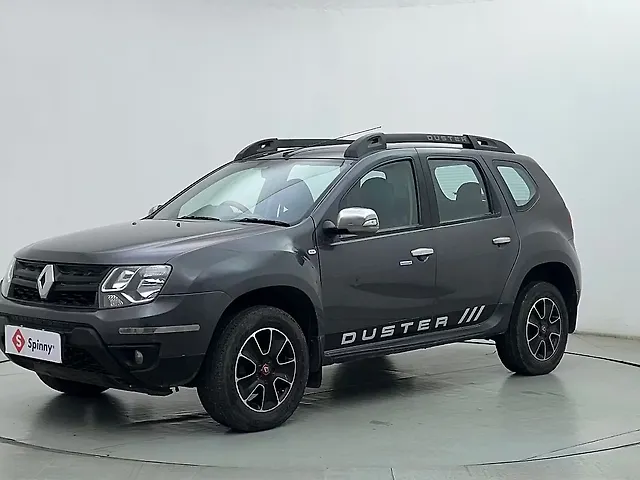 Used 2018 Renault Duster in Mumbai