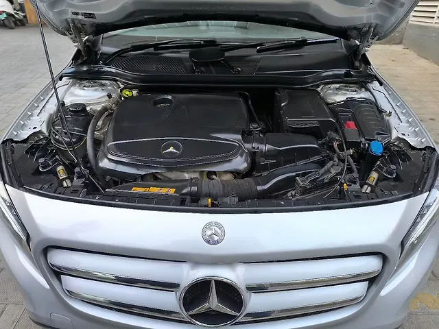 Used Mercedes-Benz GLA [2014-2017] 200 Sport in Mumbai