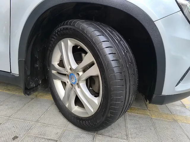 Used Mercedes-Benz GLA [2014-2017] 200 Sport in Mumbai
