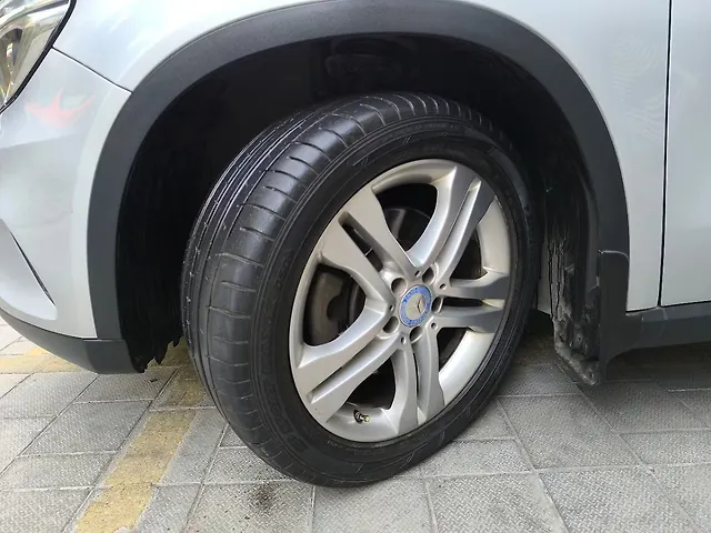 Used Mercedes-Benz GLA [2014-2017] 200 Sport in Mumbai