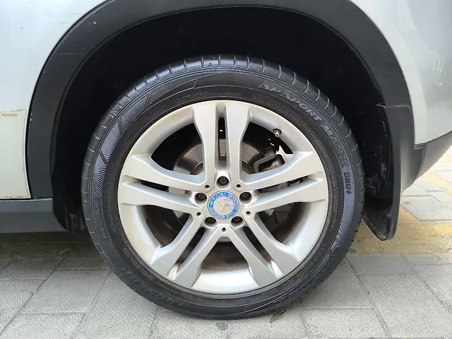 Used Mercedes-Benz GLA [2014-2017] 200 Sport in Mumbai