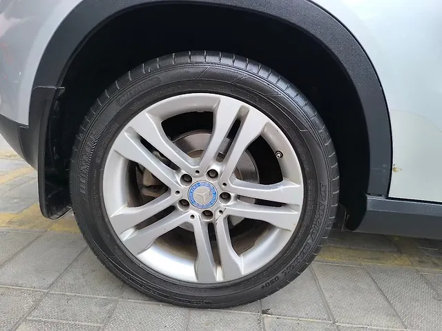 Used Mercedes-Benz GLA [2014-2017] 200 Sport in Mumbai