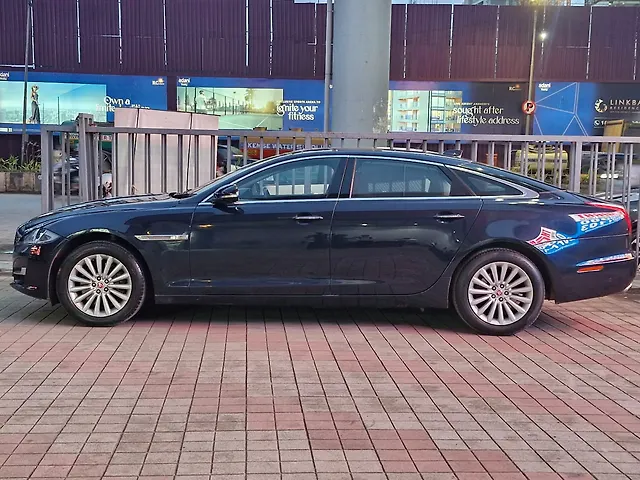 Used Jaguar XJ L 3.0 Portfolio in Mumbai