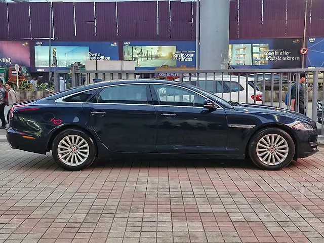 Used Jaguar XJ L 3.0 Portfolio in Mumbai