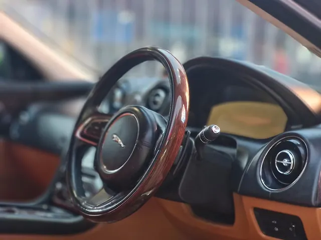 Used Jaguar XJ L 3.0 Portfolio in Mumbai
