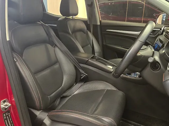 Used MG ZS EV Exclusive in Nagpur