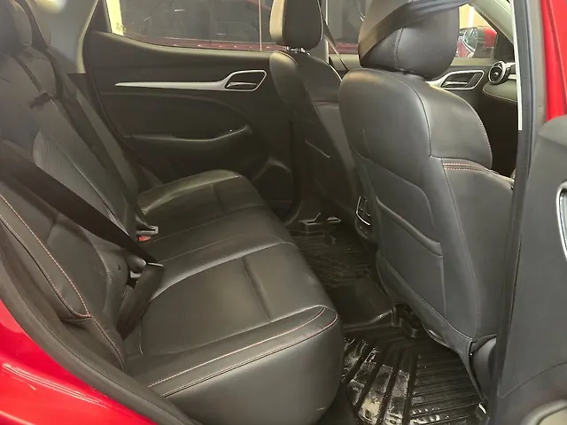 Used MG ZS EV Exclusive in Nagpur