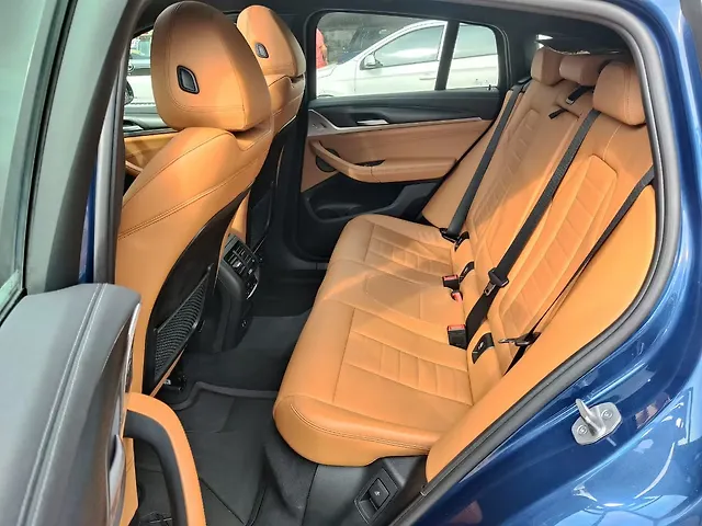 Used BMW X4 [2019-2022] xDrive30d M Sport X [2019-2020] in Mumbai