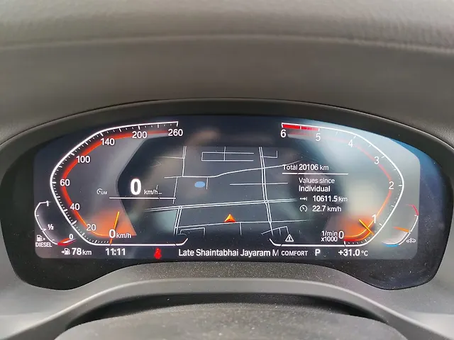 Used BMW X4 [2019-2022] xDrive30d M Sport X [2019-2020] in Mumbai