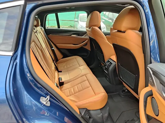 Used BMW X4 [2019-2022] xDrive30d M Sport X [2019-2020] in Mumbai