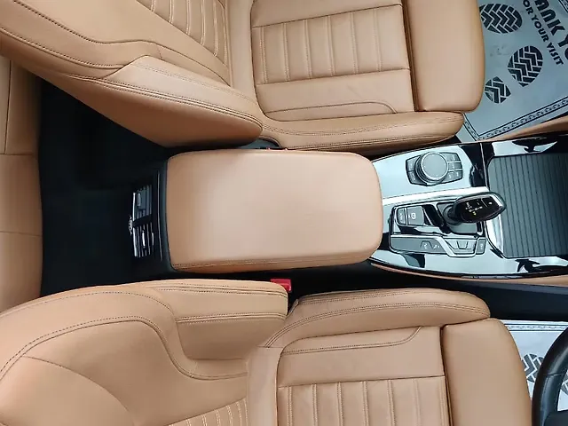 Used BMW X4 [2019-2022] xDrive30d M Sport X [2019-2020] in Mumbai
