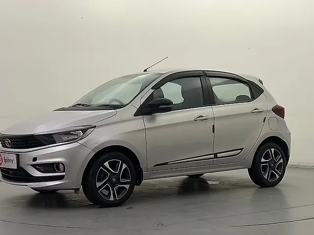 Used 2021 Tata Tiago in Delhi