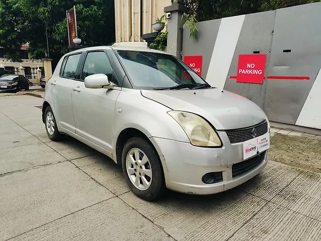 Used 2006 Maruti Suzuki Swift in Mumbai