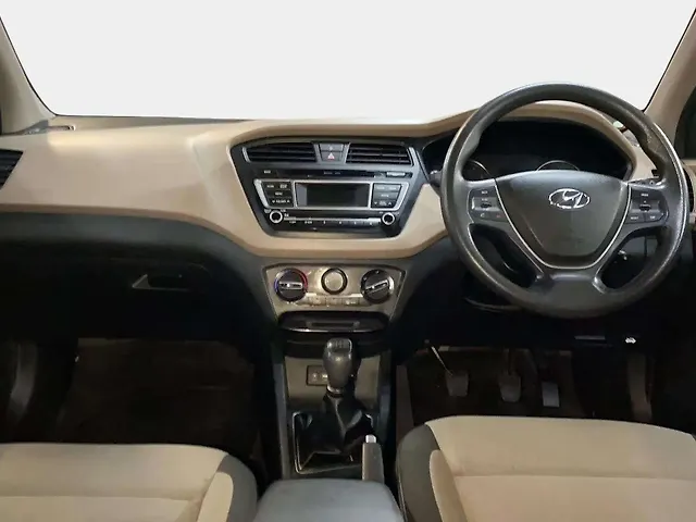 Used Hyundai Elite i20 [2016-2017] Sportz 1.2 [2016-2017] in Patna
