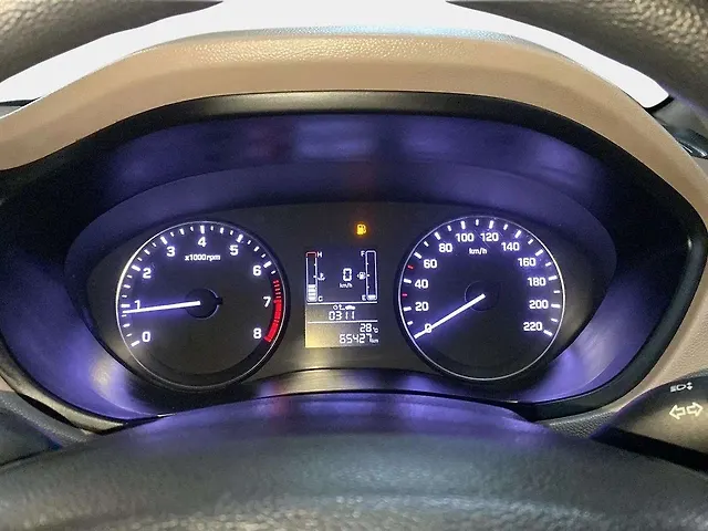Used Hyundai Elite i20 [2016-2017] Sportz 1.2 [2016-2017] in Patna
