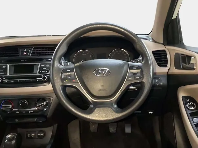 Used Hyundai Elite i20 [2016-2017] Sportz 1.2 [2016-2017] in Patna