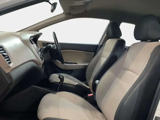 Used Hyundai Elite i20 [2016-2017] Sportz 1.2 [2016-2017] in Patna