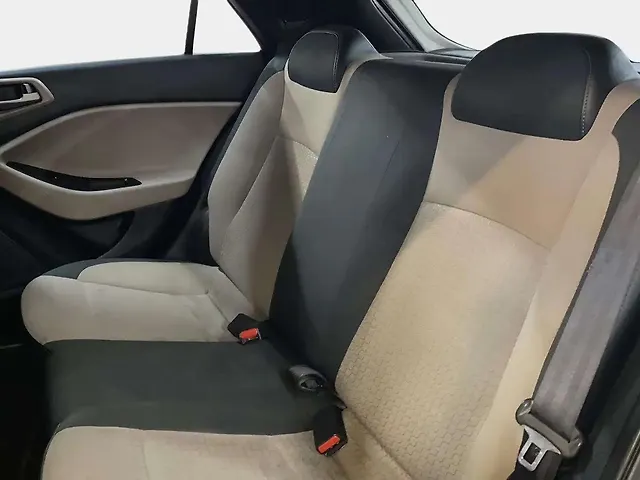 Used Hyundai Elite i20 [2016-2017] Sportz 1.2 [2016-2017] in Patna