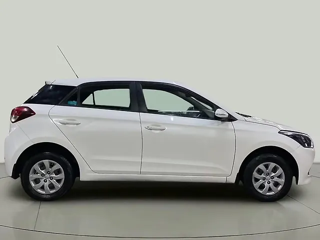 Used Hyundai Elite i20 [2016-2017] Sportz 1.2 [2016-2017] in Patna