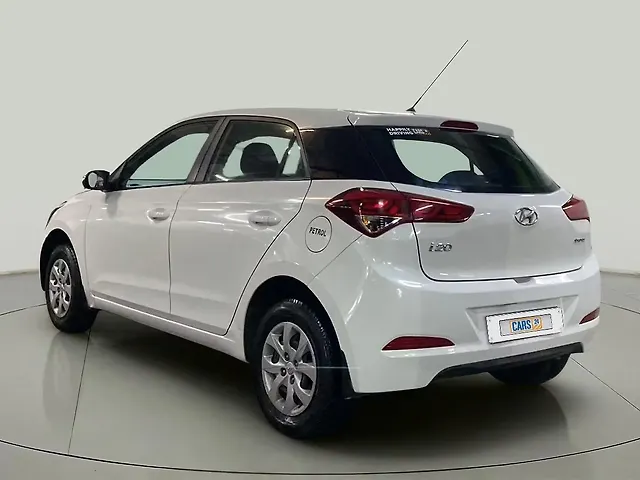 Used Hyundai Elite i20 [2016-2017] Sportz 1.2 [2016-2017] in Patna
