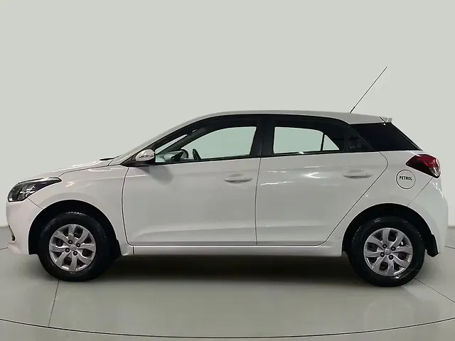 Used Hyundai Elite i20 [2016-2017] Sportz 1.2 [2016-2017] in Patna