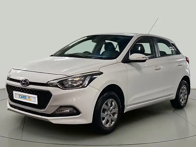Used Hyundai Elite i20 [2016-2017] Sportz 1.2 [2016-2017] in Patna