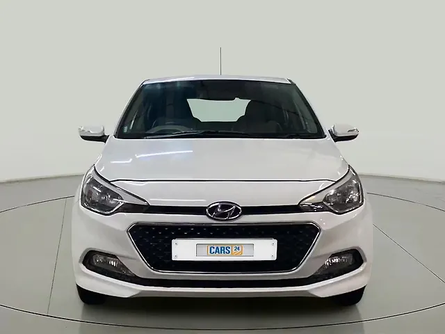 Used Hyundai Elite i20 [2016-2017] Sportz 1.2 [2016-2017] in Patna