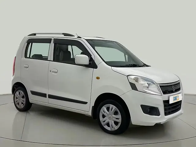Used 2016 Maruti Suzuki Wagon R in Ahmedabad