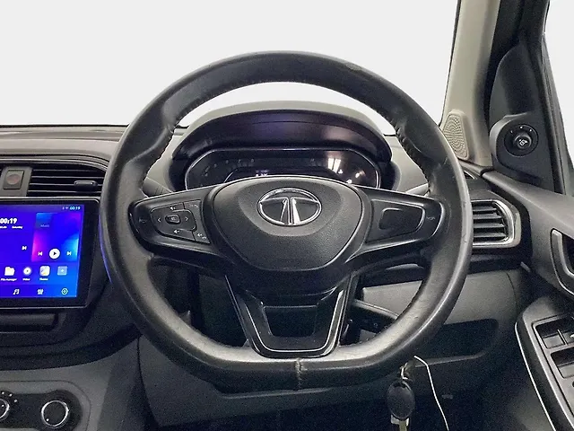 Used Tata Tiago [2016-2020] Revotorq XT [2016-2019] in Noida