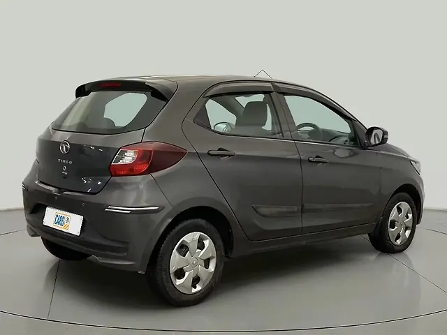 Used Tata Tiago [2016-2020] Revotorq XT [2016-2019] in Noida